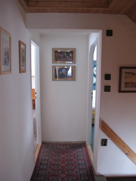 Guest House U Lakomce Desná Buitenkant foto